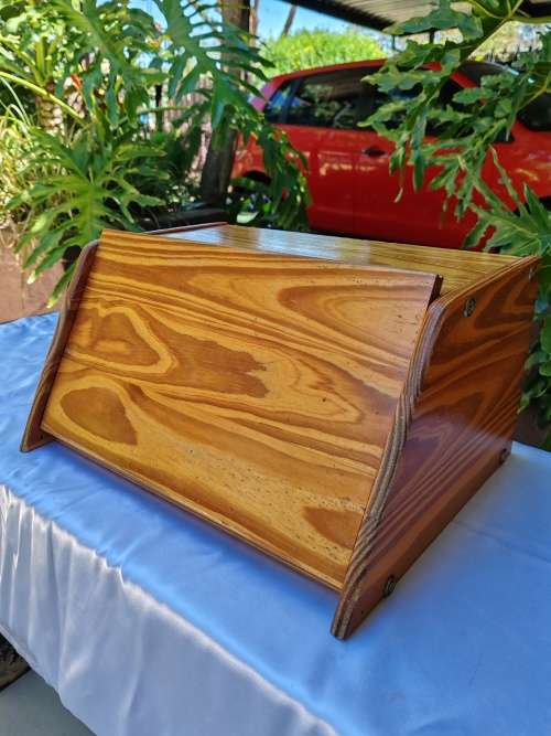 Bread Bins House of York Bread Bin for sale in Johannesburg (ID614811769)